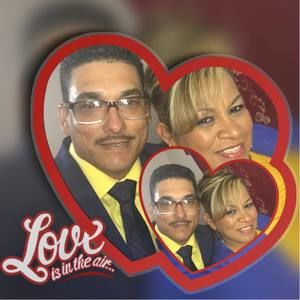 Meet your Posher, Misael